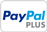 Icon PayPal Plus