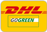 Icon DHL GoGreen