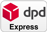 Icon dpd Express