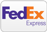 Icon FedEx Express