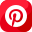 Icon Pinterest