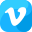 Icon Vimeo